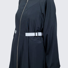 画像をギャラリービューアに読み込む, レジリエンスワンピース(ブラック)/ resilience dress (black)