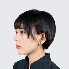 画像をギャラリービューアに読み込む, レジリエンスイヤークリップ / resilience ear clip