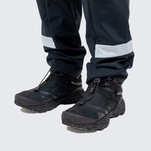 画像をギャラリービューアに読み込む, レジリエンスカーゴパンツ(ブラック)/ Resilience cargo pants (black)