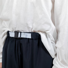 画像をギャラリービューアに読み込む, レジリエンスカーゴパンツ(ブラック)/ Resilience cargo pants (black)