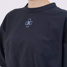 画像をギャラリービューアに読み込む, 保健室ミニワンピース(ブラック)