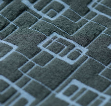 画像をギャラリービューアに読み込む, おふとんネットパーカー(グレー)/ Futon network parker (gray)