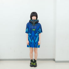 画像をギャラリービューアに読み込む, 防衛機制外付けフード(ブラック)/ Defense mechanism external hood (black)