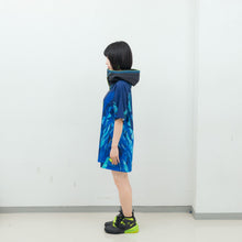 画像をギャラリービューアに読み込む, 防衛機制外付けフード(ブラック)/ Defense mechanism external hood (black)