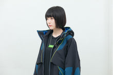 画像をギャラリービューアに読み込む, 防衛機制ジャンパー(ブラック)/ Defense mechanism jumper (black)