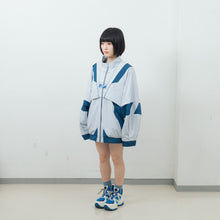 画像をギャラリービューアに読み込む, 防衛機制ジャンパー(ライトグレー)/ Defense mechanism jumper (light gray)