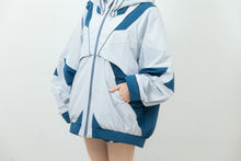 画像をギャラリービューアに読み込む, 防衛機制ジャンパー(ライトグレー)/ Defense mechanism jumper (light gray)