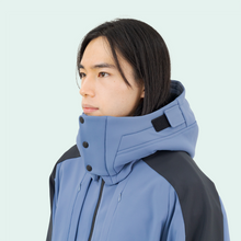 画像をギャラリービューアに読み込む, ホームフードウォーマー(ネイビー)