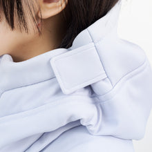 画像をギャラリービューアに読み込む, ホームフードウォーマー(ライトグレー)