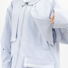 画像をギャラリービューアに読み込む, ホームコート(ライトグレー)