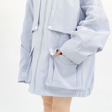 画像をギャラリービューアに読み込む, ホームコート(ライトグレー)