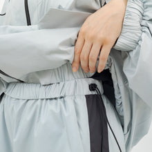 画像をギャラリービューアに読み込む, 安全撥水ショートパンツ(グレー)