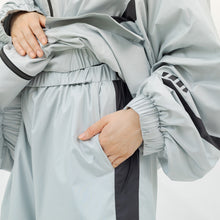 画像をギャラリービューアに読み込む, 安全撥水ショートパンツ(グレー)