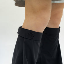 画像をギャラリービューアに読み込む, 安全撥水レッグカバー(ブラック)