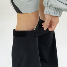 画像をギャラリービューアに読み込む, 安全撥水レッグカバー(ブラック)