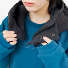 画像をギャラリービューアに読み込む, ホームフードウォーマー(ブラック)