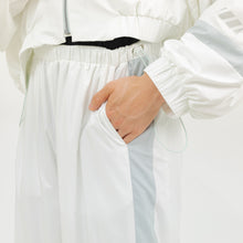 画像をギャラリービューアに読み込む, 安全撥水ロングパンツ(ホワイト)