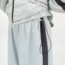 画像をギャラリービューアに読み込む, 安全撥水ロングパンツ(グレー)