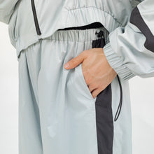 画像をギャラリービューアに読み込む, 安全撥水ロングパンツ(グレー)