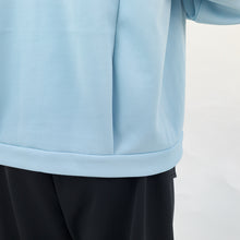 画像をギャラリービューアに読み込む, 安全基地トレーナー(ライトブルー)