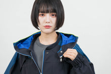 画像をギャラリービューアに読み込む, 防衛機制外付けフード(ブラック)/ Defense mechanism external hood (black)