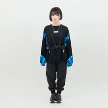 画像をギャラリービューアに読み込む, 【ラスト1点】【20%OFF】安全装備ロングパンツ / Safety equipment long pants (black)