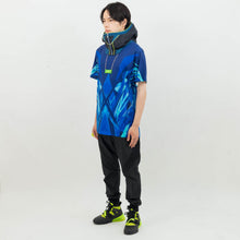 画像をギャラリービューアに読み込む, 防衛機制外付けフード(ブラック)/ Defense mechanism external hood (black)