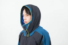 画像をギャラリービューアに読み込む, 防衛機制外付けフード(ブラック)/ Defense mechanism external hood (black)