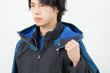 画像をギャラリービューアに読み込む, 防衛機制外付けフード(ブラック)/ Defense mechanism external hood (black)