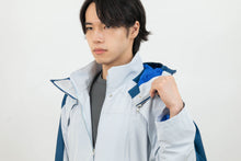 画像をギャラリービューアに読み込む, 防衛機制外付けフード(ライトグレー)/ Defense mechanism external hood (light gray)