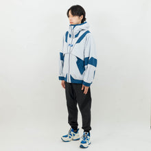 画像をギャラリービューアに読み込む, 防衛機制外付けフード(ライトグレー)/ Defense mechanism external hood (light gray)