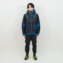 画像をギャラリービューアに読み込む, 防衛機制ジャンパー(ブラック)/ Defense mechanism jumper (black)