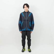 画像をギャラリービューアに読み込む, 防衛機制ジャンパー(ブラック)/ Defense mechanism jumper (black)