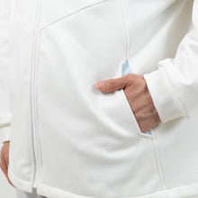 画像をギャラリービューアに読み込む, 【再入荷】ブランケットミドルライナー(ホワイト)/ Blanket middle liner (white)