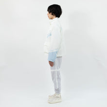 画像をギャラリービューアに読み込む, セキュリティミドルジャケット(オフホワイト)/ Security middle jacket (off-white)