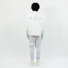 画像をギャラリービューアに読み込む, セキュリティミドルジャケット(オフホワイト)/ Security middle jacket (off-white)