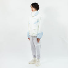 画像をギャラリービューアに読み込む, セキュリティミドルジャケット(オフホワイト)/ Security middle jacket (off-white)