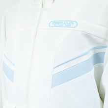 画像をギャラリービューアに読み込む, セキュリティミドルジャケット(オフホワイト)/ Security middle jacket (off-white)