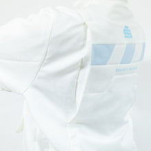 画像をギャラリービューアに読み込む, セキュリティミドルジャケット(オフホワイト)/ Security middle jacket (off-white)