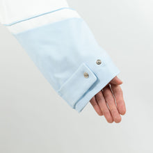 画像をギャラリービューアに読み込む, セキュリティミドルジャケット(オフホワイト)/ Security middle jacket (off-white)