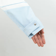 画像をギャラリービューアに読み込む, セキュリティミドルジャケット(オフホワイト)/ Security middle jacket (off-white)