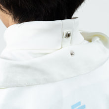 画像をギャラリービューアに読み込む, セキュリティミドルジャケット(オフホワイト)/ Security middle jacket (off-white)