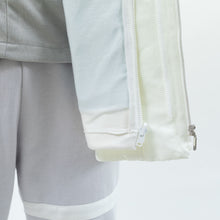 画像をギャラリービューアに読み込む, 【再入荷】ブランケットミドルライナー(ホワイト)/ Blanket middle liner (white)