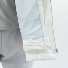 画像をギャラリービューアに読み込む, 【再入荷】ブランケットミドルライナー(ホワイト)/ Blanket middle liner (white)