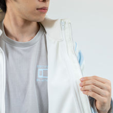 画像をギャラリービューアに読み込む, 【再入荷】ブランケットミドルライナー(ホワイト)/ Blanket middle liner (white)