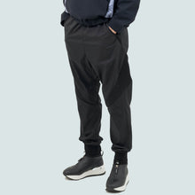 画像をギャラリービューアに読み込む, 【ラスト1点】【20%OFF】安全装備ロングパンツ / Safety equipment long pants (black)