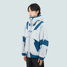 画像をギャラリービューアに読み込む, 防衛機制ジャンパー(ライトグレー)/ Defense mechanism jumper (light gray)