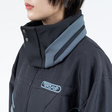 画像をギャラリービューアに読み込む, セキュリティネックカバー(ブラック)/ Security neck cover (black)