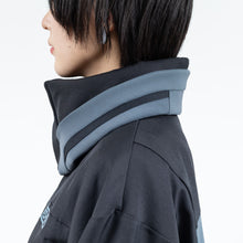 画像をギャラリービューアに読み込む, セキュリティネックカバー(ブラック)/ Security neck cover (black)
