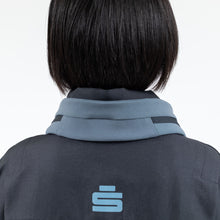 画像をギャラリービューアに読み込む, セキュリティネックカバー(ブラック)/ Security neck cover (black)